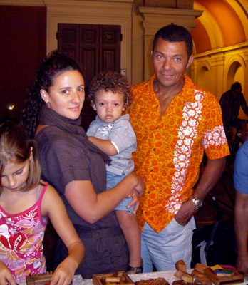 Pat Maud et noam 2008.jpg